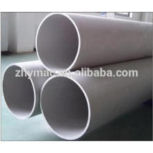 ISO Certification and ERW Welding Large Diameter Stainless Steel Pipe